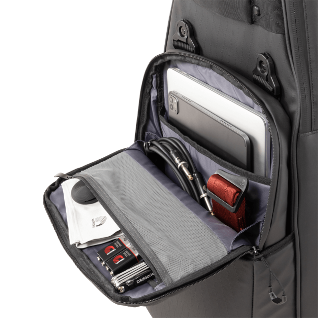 D'Addario Backline Gigbag - Electric Guitar