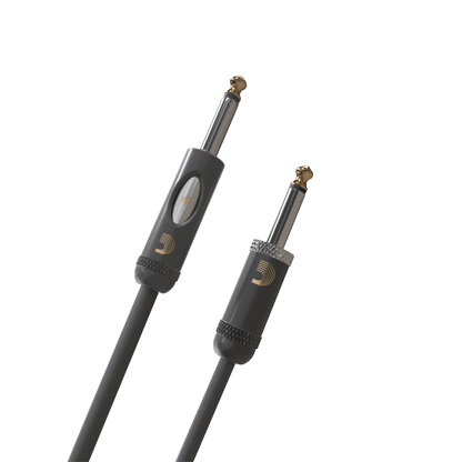 D'Addario American Stage Kill Switch Instrument Cable