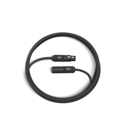 D'Addario American Stage XLR Microphone Cable