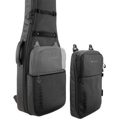 D'Addario Backline Gigbag - Electric Guitar