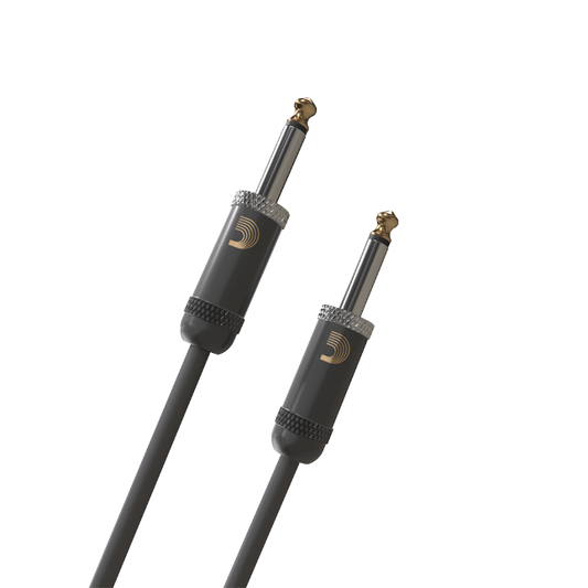 D'Addario American Stage Instrument Cable