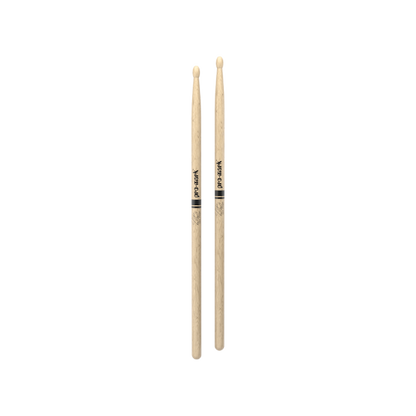 ProMark Neil Peart 747 Shira Kashi Oak Drumstick - Wood Tip