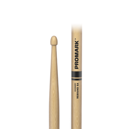 ProMark Rebound 5A Hickory Drumstick - Acorn Wood Tip