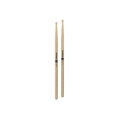 ProMark Rebound 5A Hickory Drumstick - Acorn Wood Tip