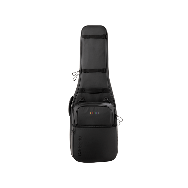 D'Addario Backline Gigbag - Electric Guitar