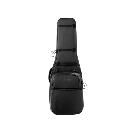 D'Addario Backline Gigbag - Electric Guitar