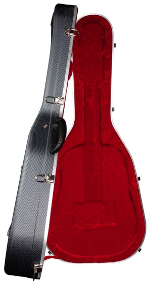 Faith Legacy Earth Electro Cutaway - Satin Sunburst