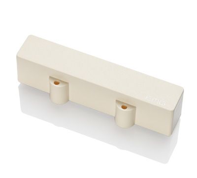 EMG LJ 'Long ' Bridge Ivory
