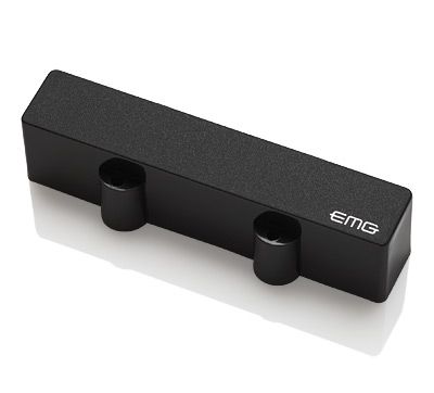 EMG LJ 'Long ' Bridge Black