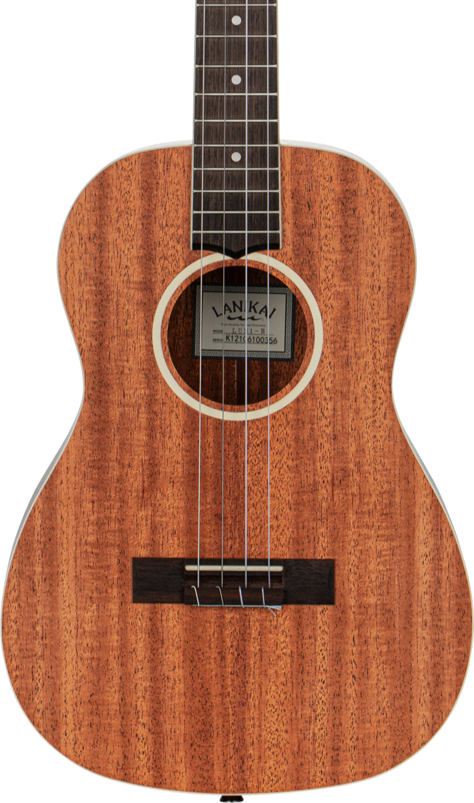 Lanikai LU21-B Baritone Ukulele