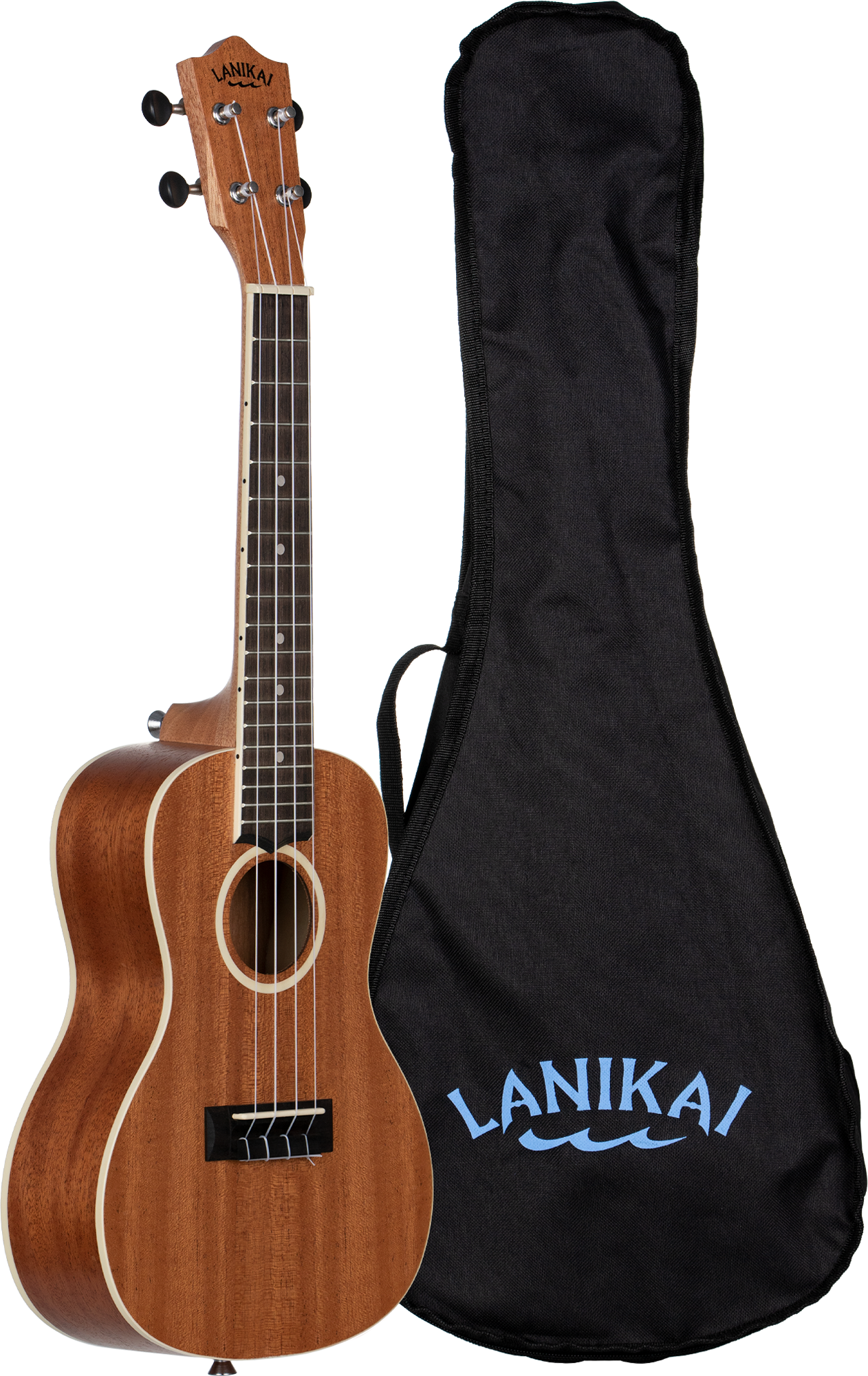 Lanikai LU21-C Concert Ukulele