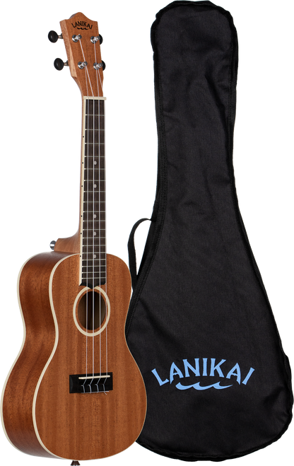 Lanikai LU21-C Concert Ukulele