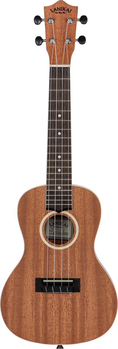 Lanikai LU21-C Concert Ukulele