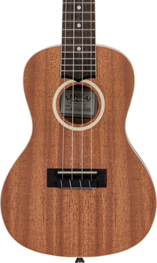 Lanikai LU21-C Concert Ukulele
