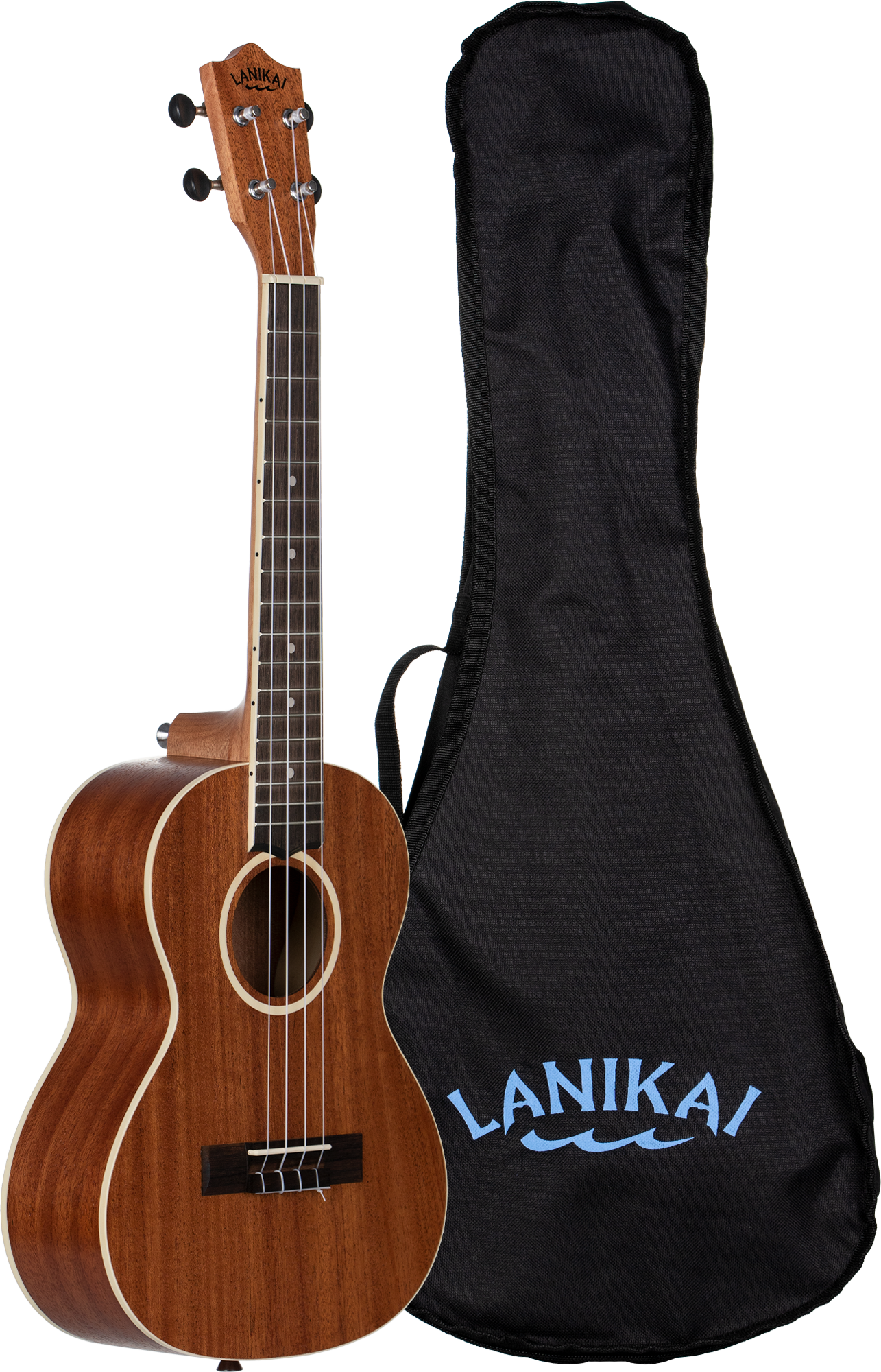 Lanikai LU21-T Tenor Ukulele
