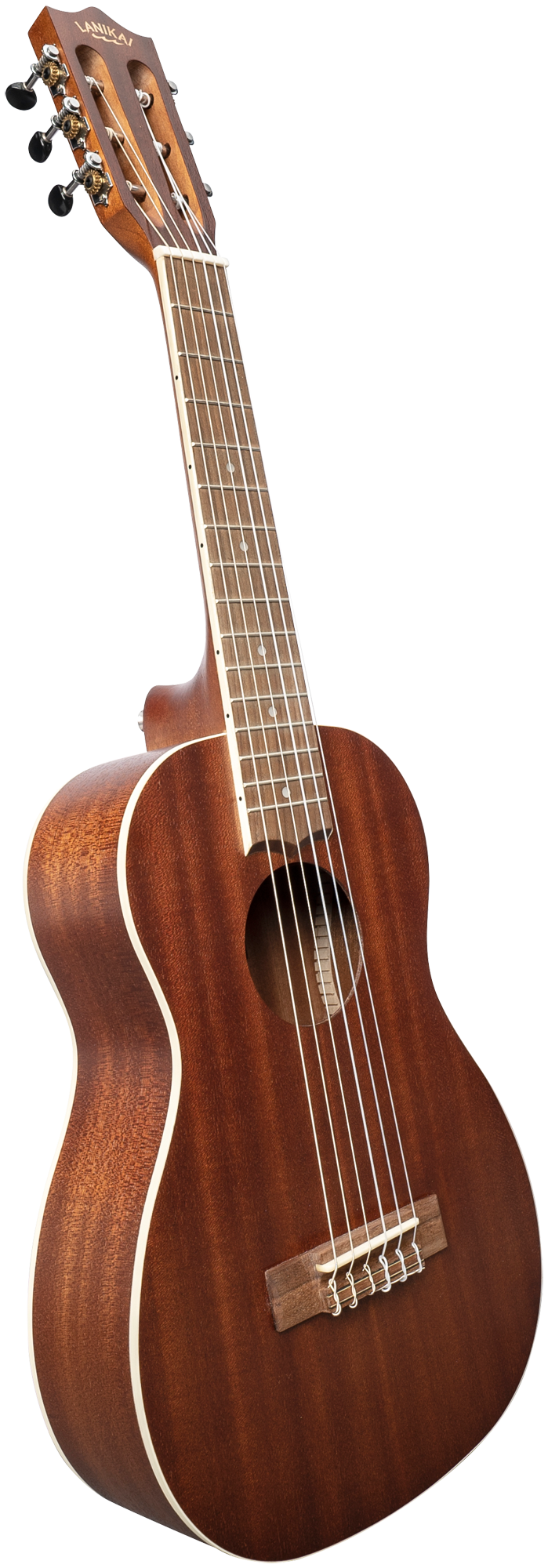 Lanikai Mahogany MA-G Guitarlele
