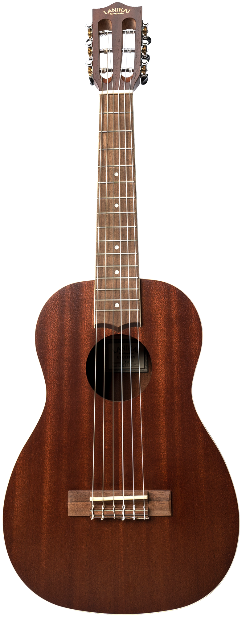 Lanikai Mahogany MA-G Guitarlele