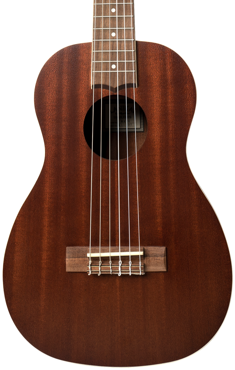 Lanikai Mahogany MA-G Guitarlele