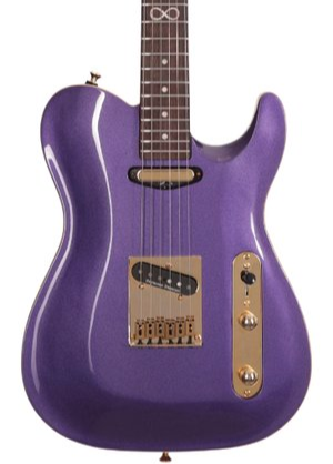 Chapman Law Maker Classic - Paradise Purple