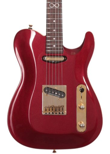 Chapman Law Maker Classic - Hollywood Red