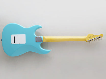 FGN J-Standard Odyssey Maple - Mint Blue