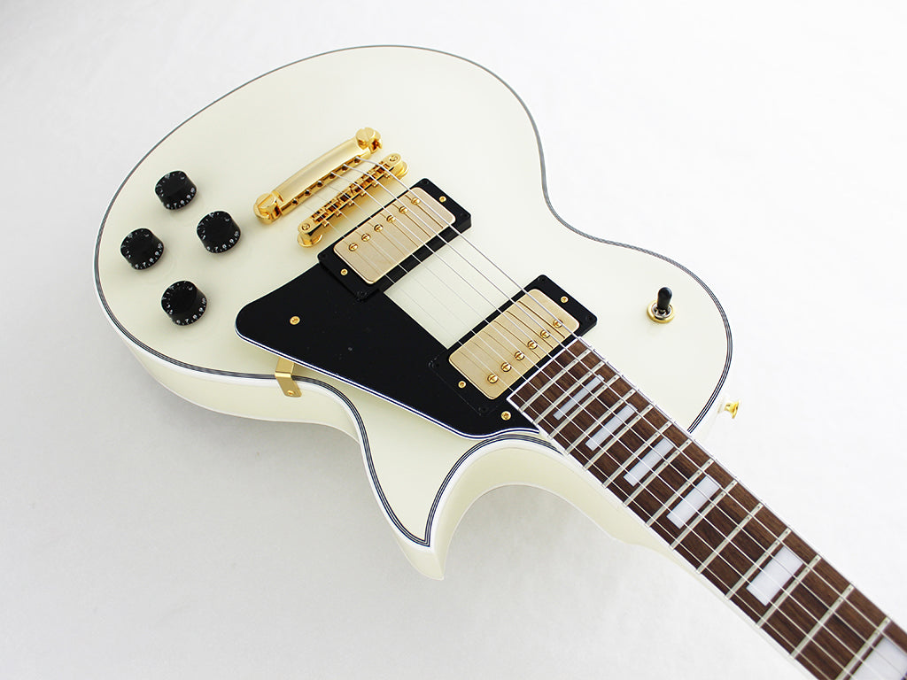 FGN Neo Classic Single Cut NLC10RMP - Antique White