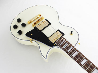 FGN Neo Classic Single Cut NLC10RMP - Antique White