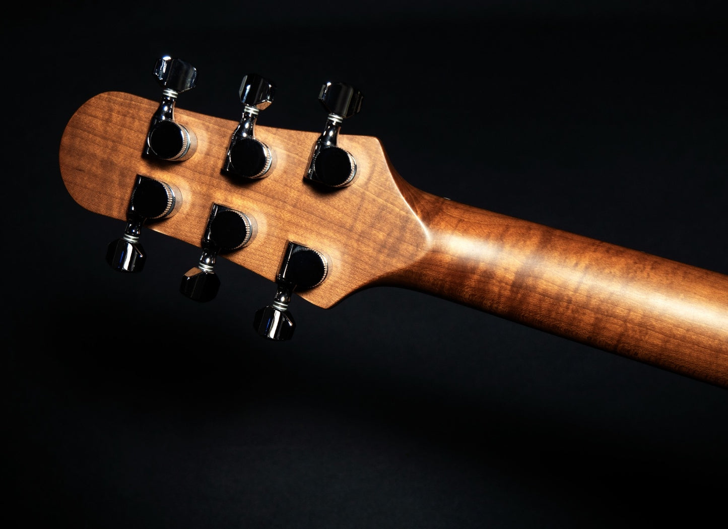 Shergold Provocateur Standard SP12 - Dirty Blonde