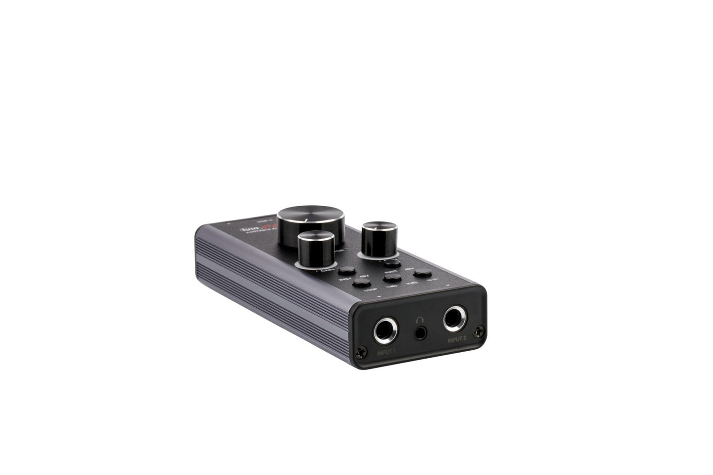 KNA PAS-24 Audio Interface