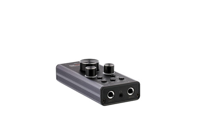 KNA PAS-24 Audio Interface