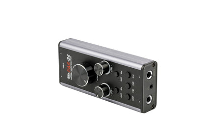 KNA PAS-24 Audio Interface