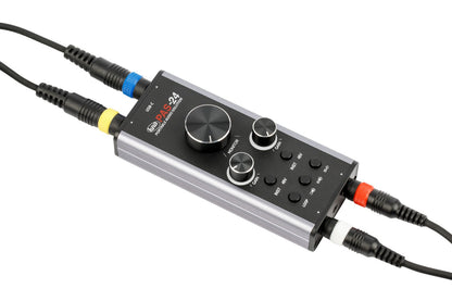 KNA PAS-24 Audio Interface