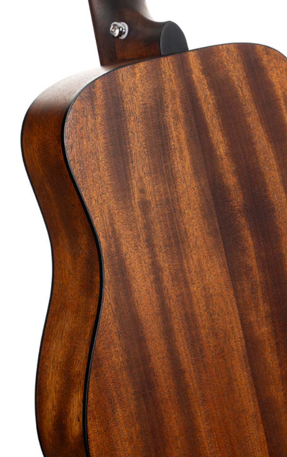 Cort Earth Go HyVibe - Open Pore Natural