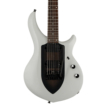 Sterling by Music Man Majesty - Chalk Grey