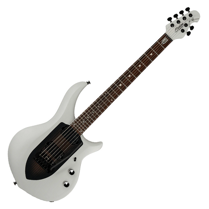 Sterling by Music Man Majesty - Chalk Grey