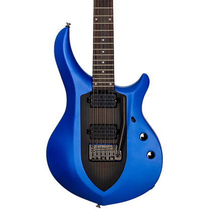 Sterling by Music Man Majesty - Siberian Sapphire