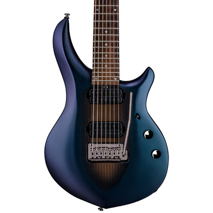 Sterling by Music Man Majesty 7-String - Arctic Dream