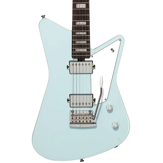 Sterling by Music Man Mariposa - Daphne Blue