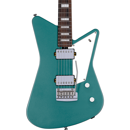 Sterling by Music Man Mariposa - Dorado Green