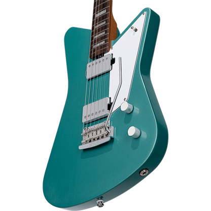 Sterling by Music Man Mariposa - Dorado Green