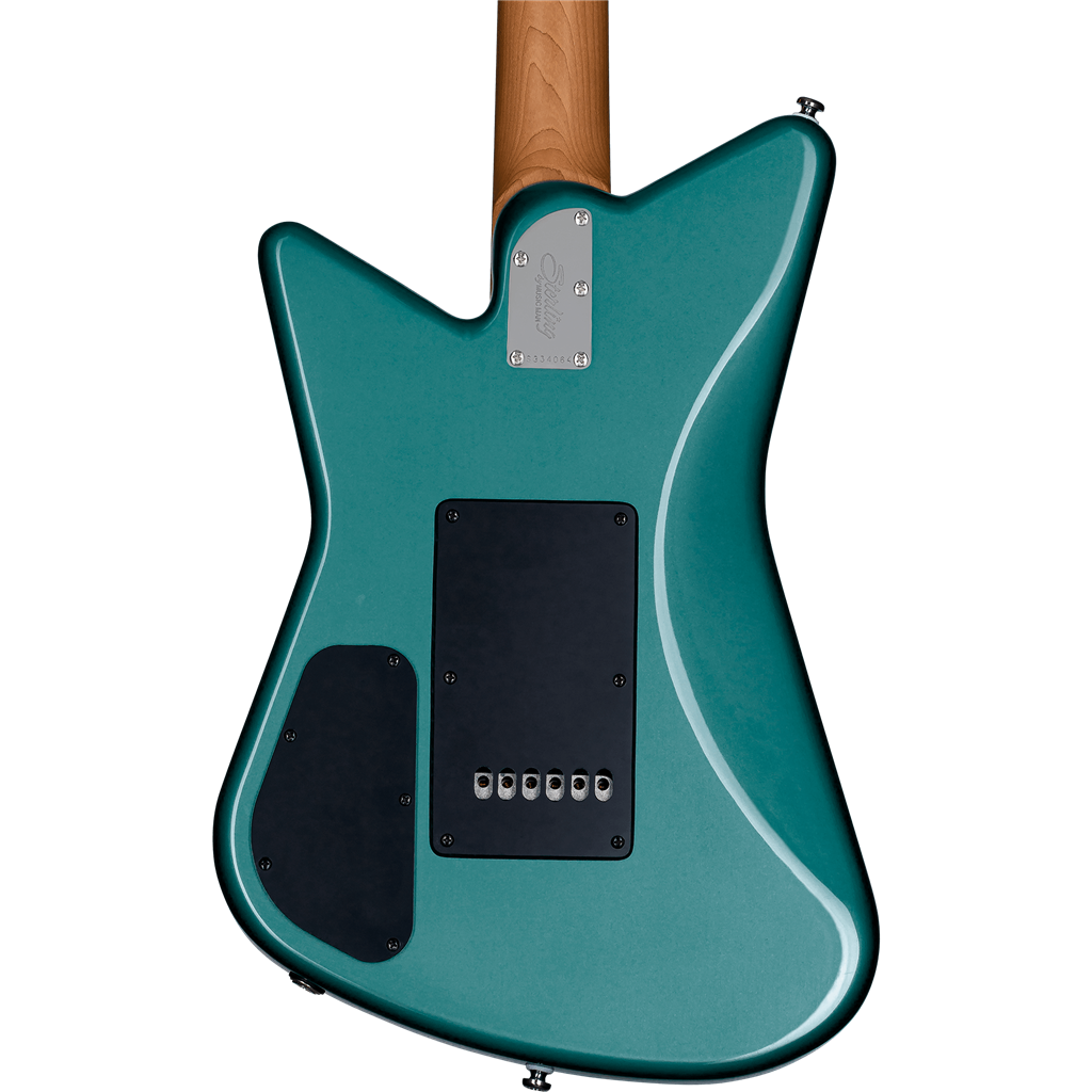 Sterling by Music Man Mariposa - Dorado Green