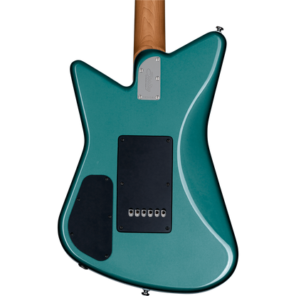 Sterling by Music Man Mariposa - Dorado Green