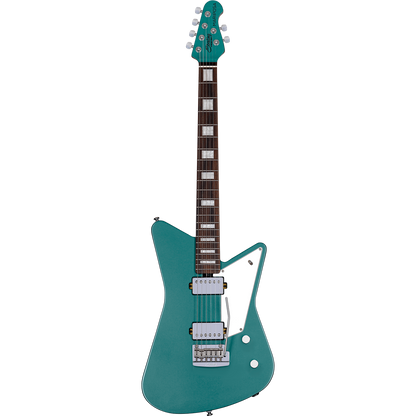 Sterling by Music Man Mariposa - Dorado Green