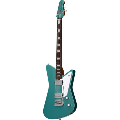 Sterling by Music Man Mariposa - Dorado Green