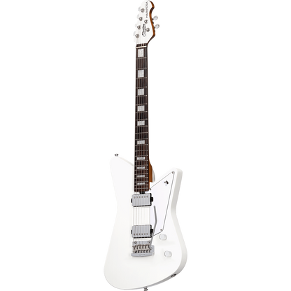 Sterling by Music Man Mariposa - Imperial White