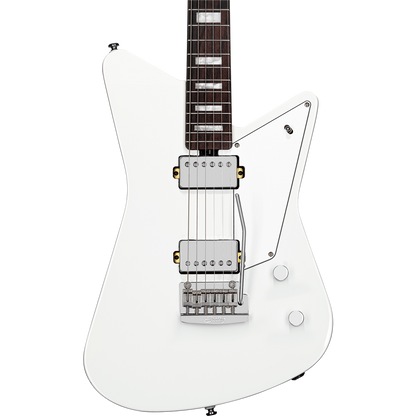 Sterling by Music Man Mariposa - Imperial White