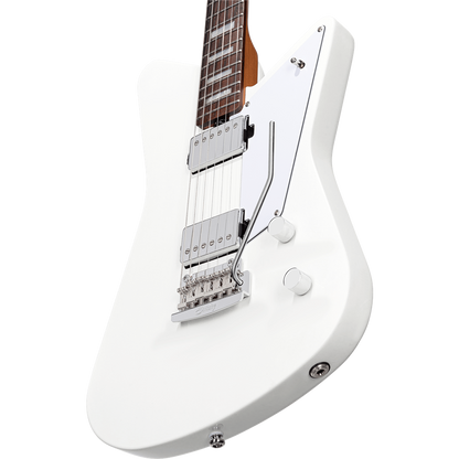 Sterling by Music Man Mariposa - Imperial White