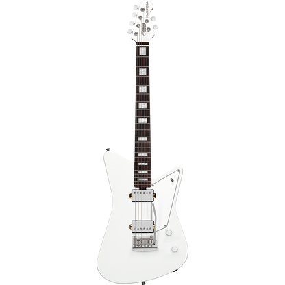 Sterling by Music Man Mariposa - Imperial White