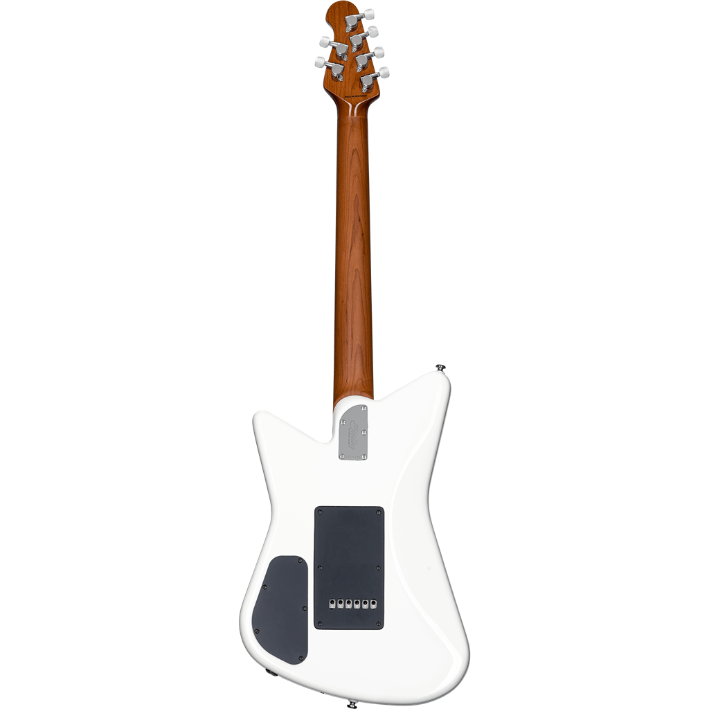 Sterling by Music Man Mariposa - Imperial White