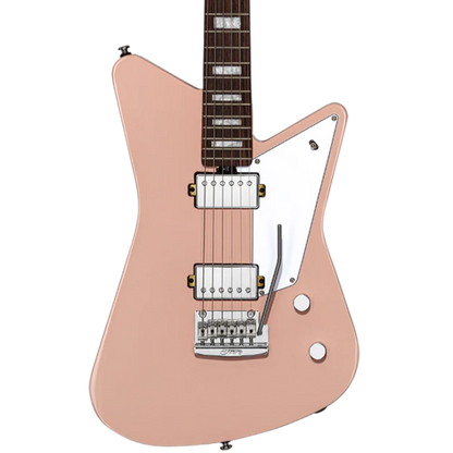 Sterling by Music Man Mariposa - Pueblo Pink